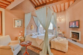 Palazzo del Capitano Wellness e Relais