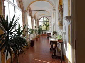 San Lorenzo a Linari