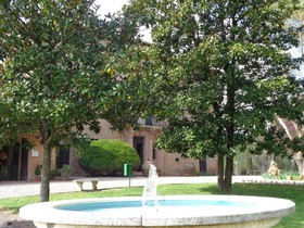 San Lorenzo a Linari