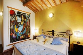 San Lorenzo a Linari