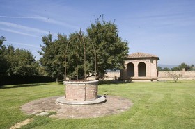 San Lorenzo a Linari