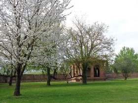 San Lorenzo a Linari