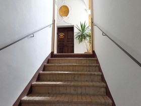 San Lorenzo a Linari