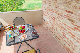 Tenuta La Santissima