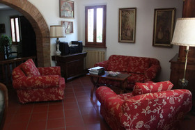 Tenuta La Santissima