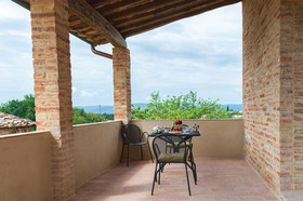 Tenuta La Santissima