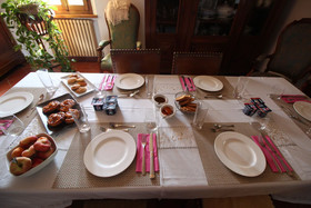 Tenuta La Santissima