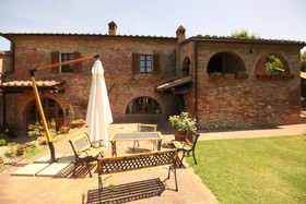 Tenuta La Santissima