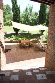 Tenuta La Santissima