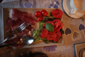 Tenuta La Santissima