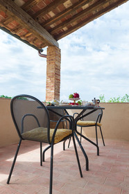 Tenuta La Santissima