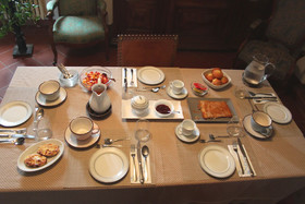 Tenuta La Santissima