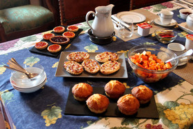 Tenuta La Santissima