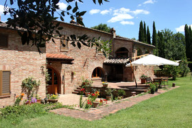 Tenuta La Santissima