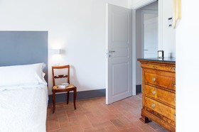 Tenuta La Santissima