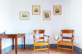 Tenuta La Santissima