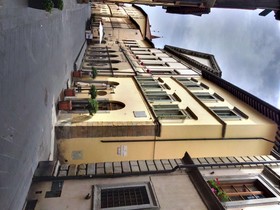 B&B Palazzo Magi