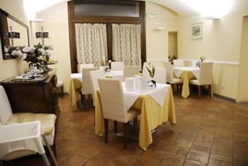 B&B Palazzo Magi