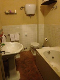 B&B Palazzo Magi