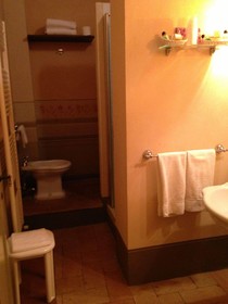 B&B Palazzo Magi