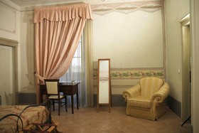 B&B Palazzo Magi