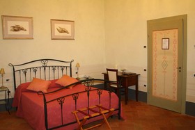 B&B Palazzo Magi