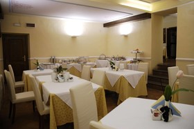 B&B Palazzo Magi