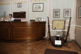 B&B Palazzo Magi