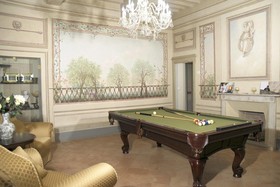 B&B Palazzo Magi