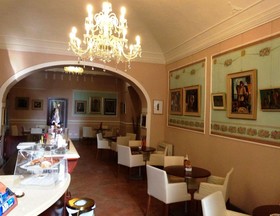 B&B Palazzo Magi