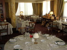Borgo Palace