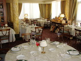 Borgo Palace