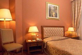 Borgo Palace