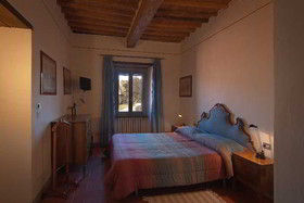 Agriturismo Podere Violino