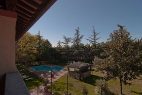 Agriturismo Podere Violino