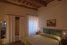 Agriturismo Podere Violino