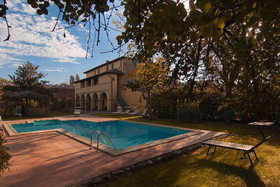 Agriturismo Podere Violino