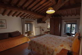 Agriturismo Podere Violino