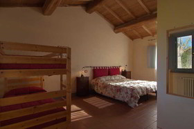 Agriturismo Podere Violino