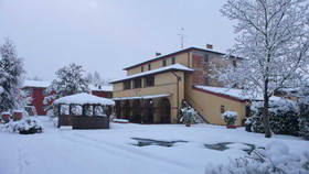 Agriturismo Podere Violino