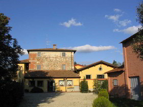 Agriturismo Podere Violino