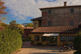 Agriturismo Podere Violino