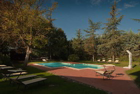 Agriturismo Podere Violino