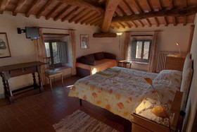 Agriturismo Podere Violino