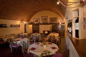 Agriturismo Podere Violino