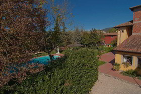 Agriturismo Podere Violino