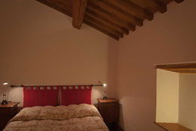 Agriturismo Podere Violino
