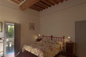 Agriturismo Podere Violino