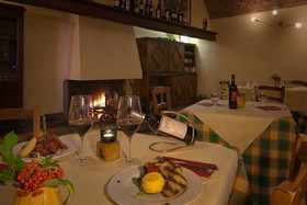 Agriturismo Podere Violino