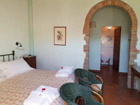 Aia della Colonna